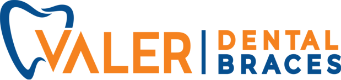 Valer Dental & Braces logo